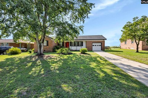 A home in Columbia