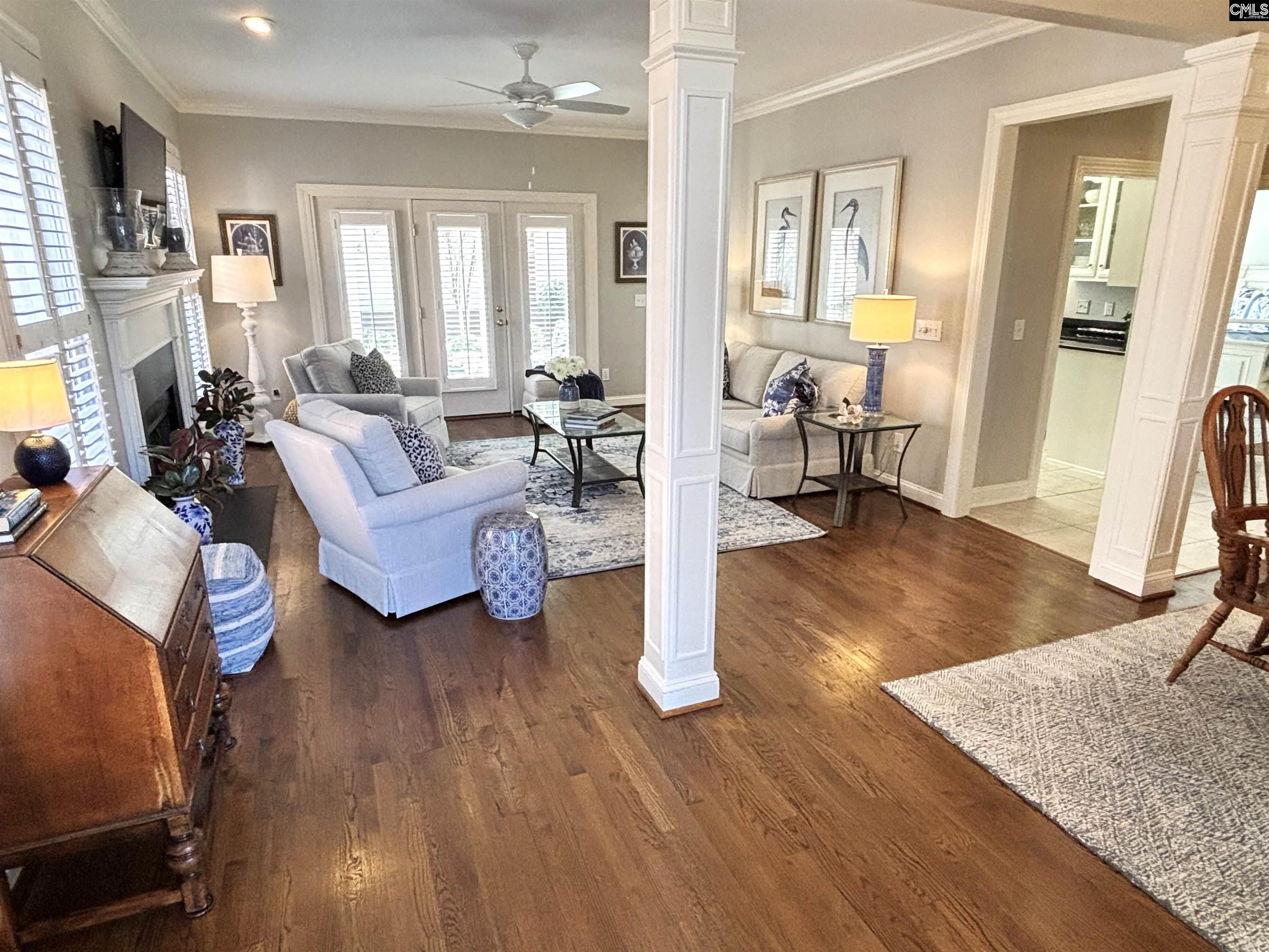 336 White Birch Circle