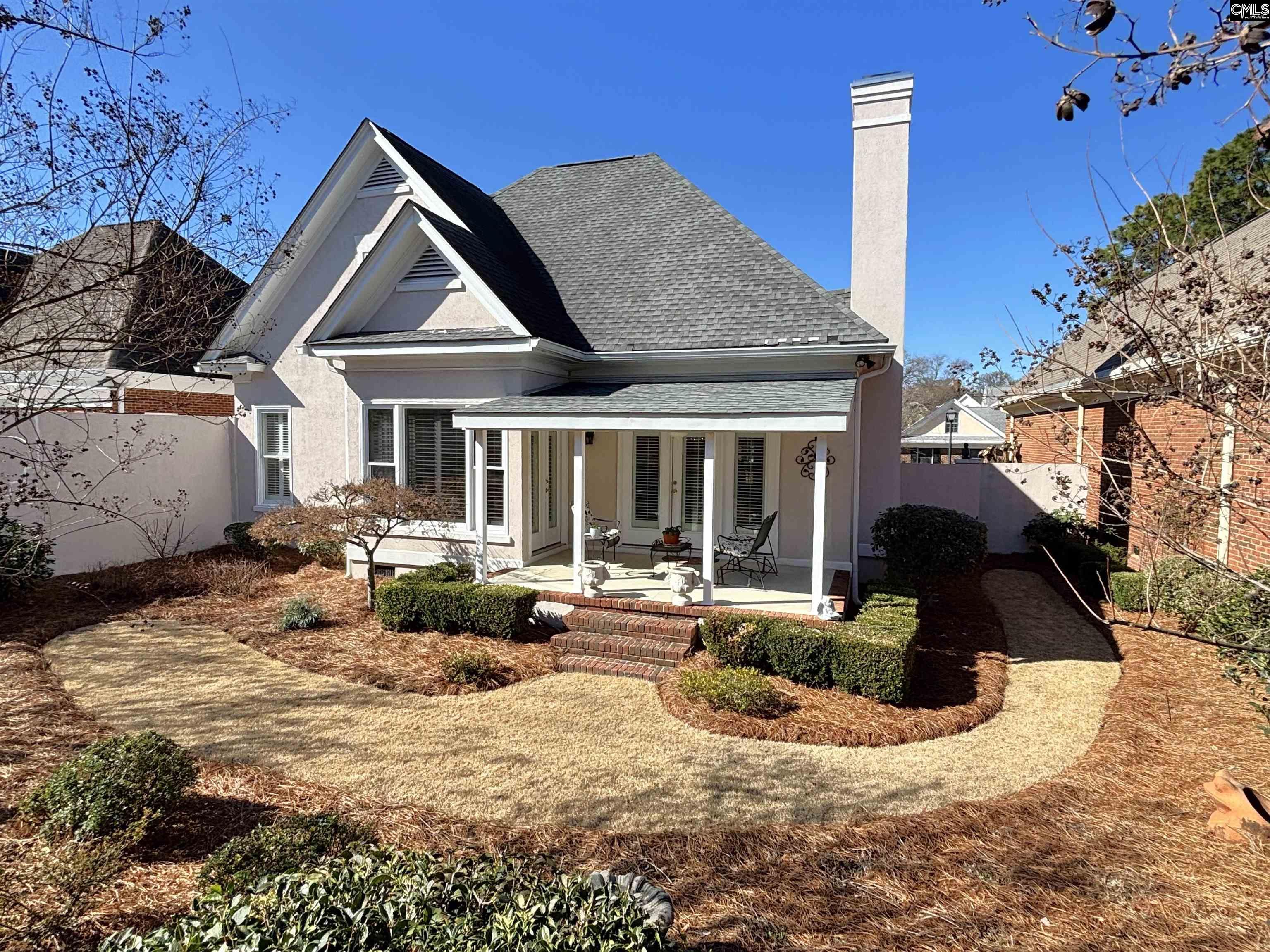 336 White Birch Circle