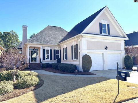 336 White Birch Circle Columbia Sc 29223