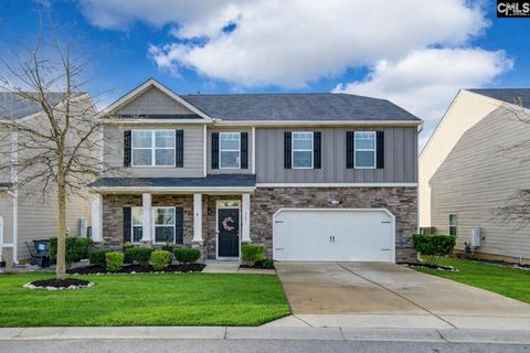 Photo of 932 Trident Maple Lane, Chapin, SC 29036 (MLS # 624613)