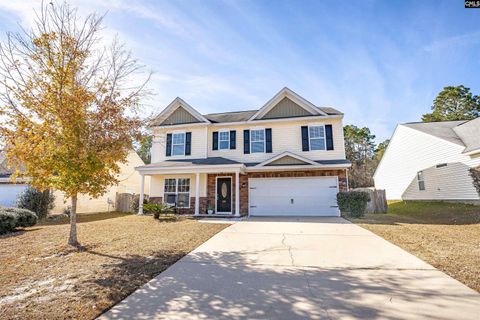 A home in Lexington