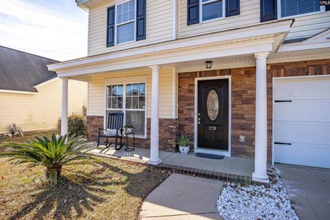 A home in Lexington