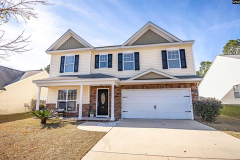 A home in Lexington