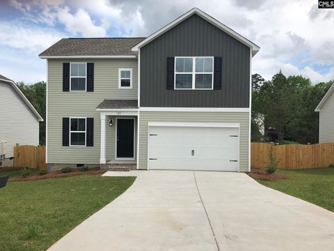 A home in Lexington