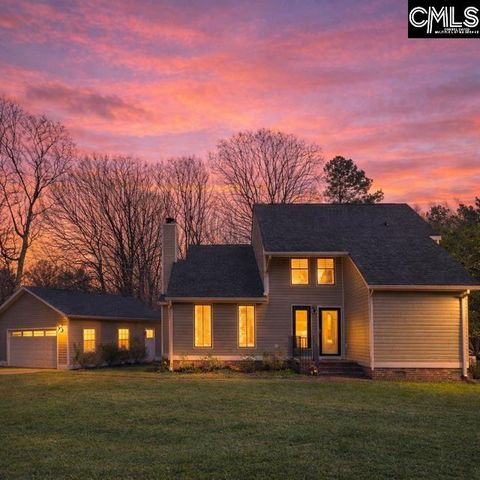 Photo of 215 Wilton Hill Road, Columbia, SC 29212 (MLS # 627996)