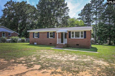 A home in Newberry