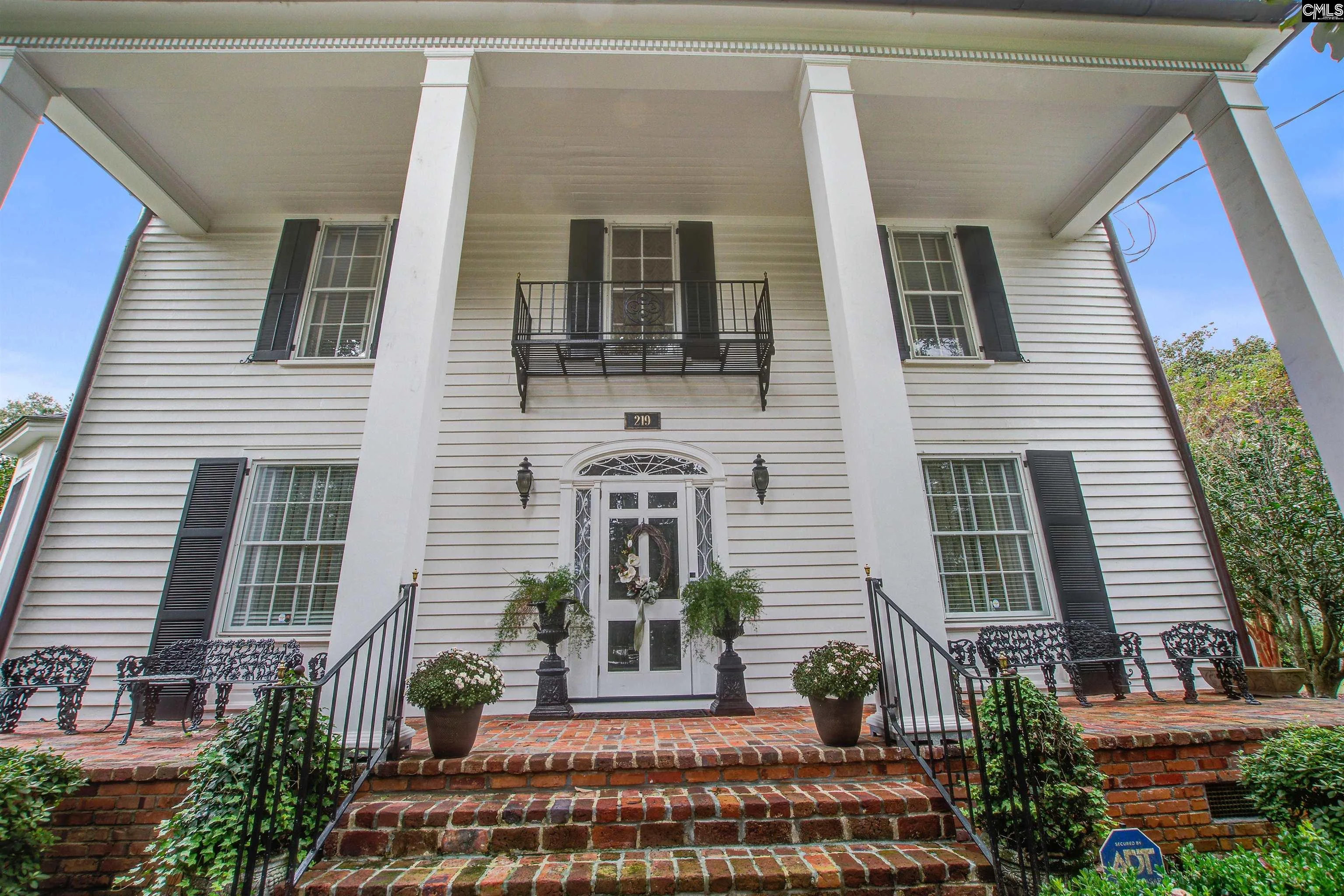 219 Rigby Street, Reevesville, SC, 29471