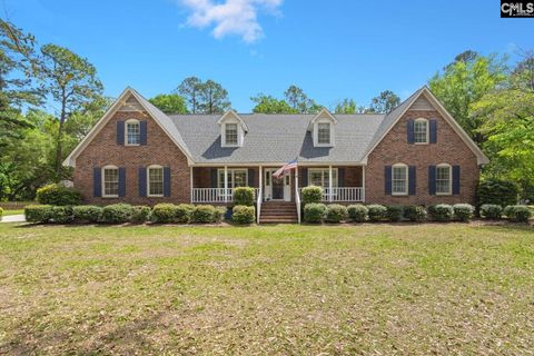 Photo of 3385 Timberline Drive, Orangeburg, SC 29118 (MLS # 604194)