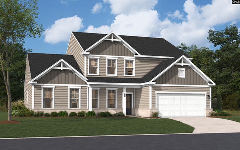 Photo of 2472 Green Viper Loop, Blythewood, SC 29016 (MLS # 621322)