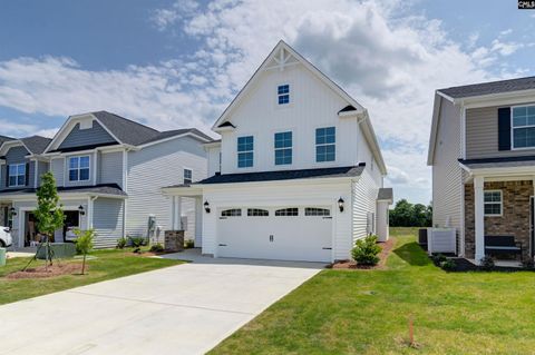 A home in Lexington