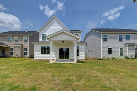 A home in Lexington