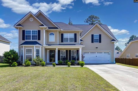 Photo of 109 White Birch Court, Lexington, SC 29073 (MLS # 630228)