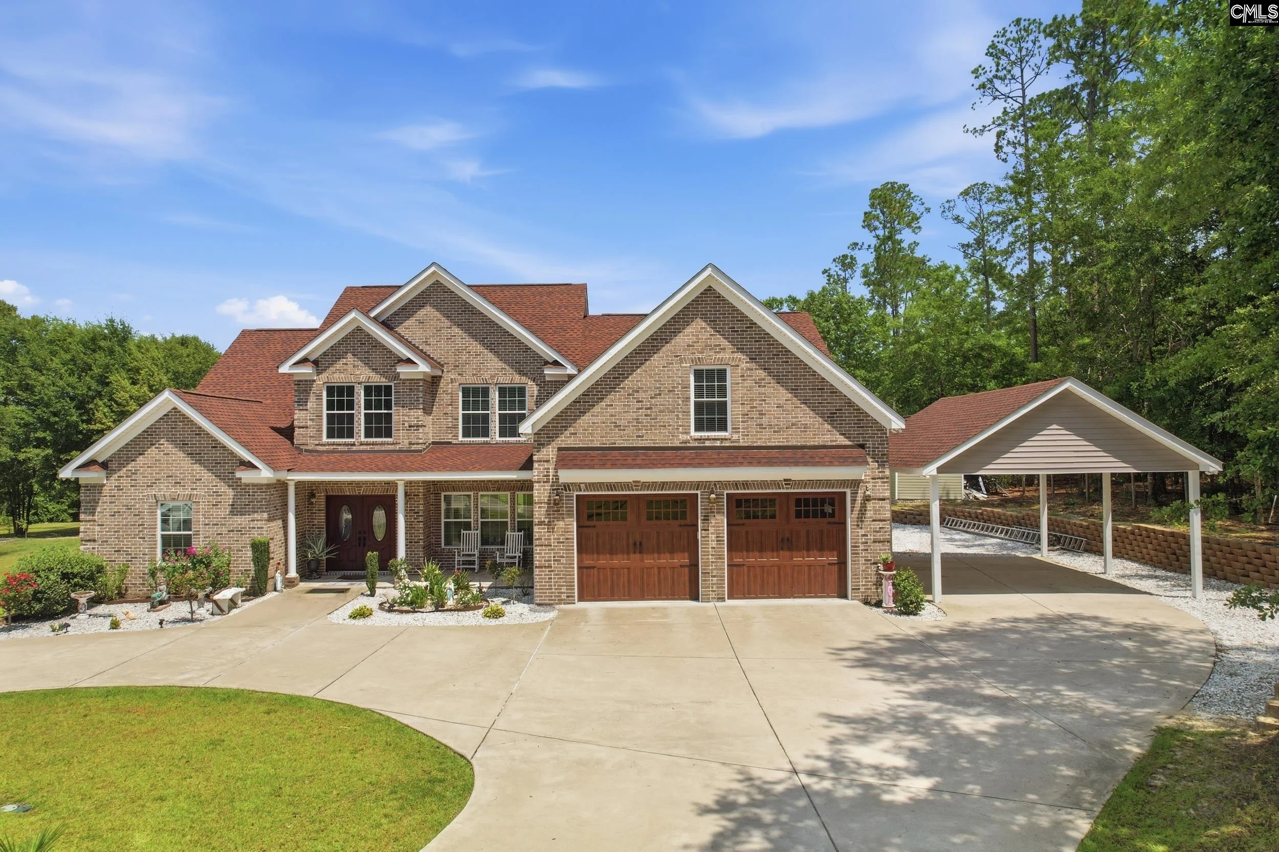 1322 Bookman Road