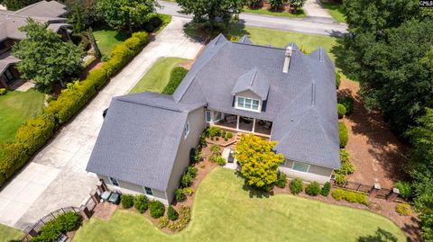 A home in Sumter