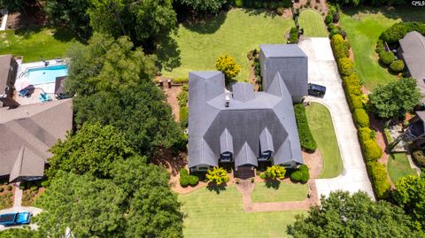 A home in Sumter