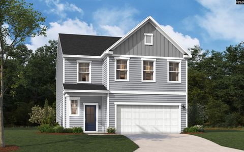 Photo of 569 Swamp Grass Drive, Columbia, SC 29209 (MLS # 628817)