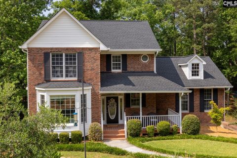 Photo of 324 Ridgecreek Drive, Lexington, SC 29072 (MLS # 632773)
