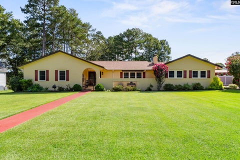 Photo of 303 Cool Springs Drive, Camden, SC 29020 (MLS # 642724)