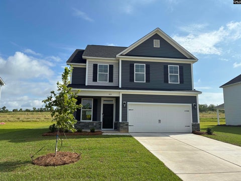 Photo of 145 Dew Blossom Drive, Lexington, SC 29073 (MLS # 633495)
