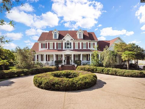 Photo of 4875 Cameron Rd Rd, Cameron, SC 29030 (MLS # 616443)