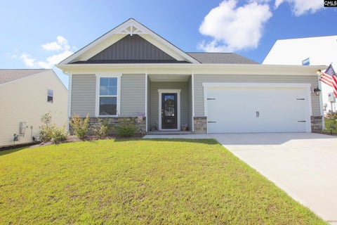 Photo of 911 Gold Ventura Court, Lexington, SC 29072 (MLS # 642777)
