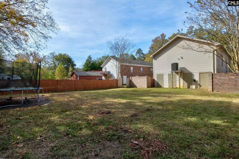 A home in Columbia