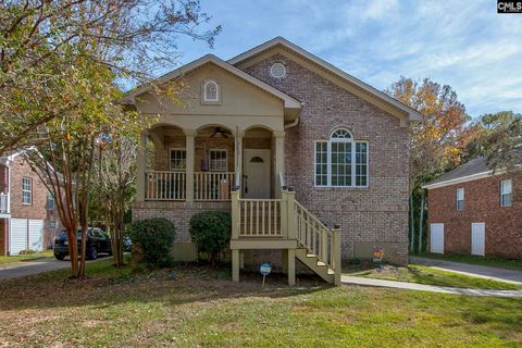 A home in Columbia