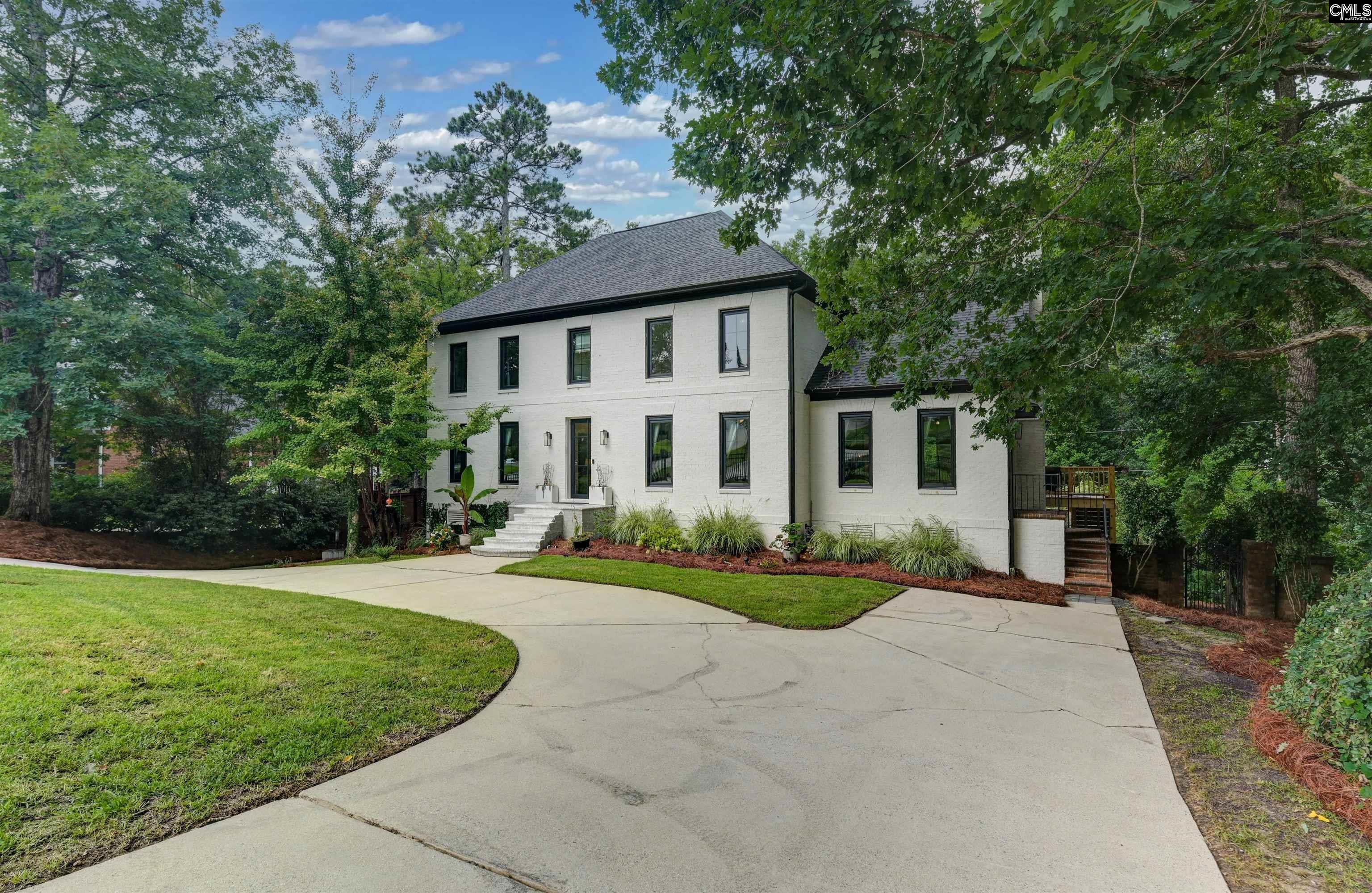 6012 Marthas Glen Road, Columbia, SC, 29209