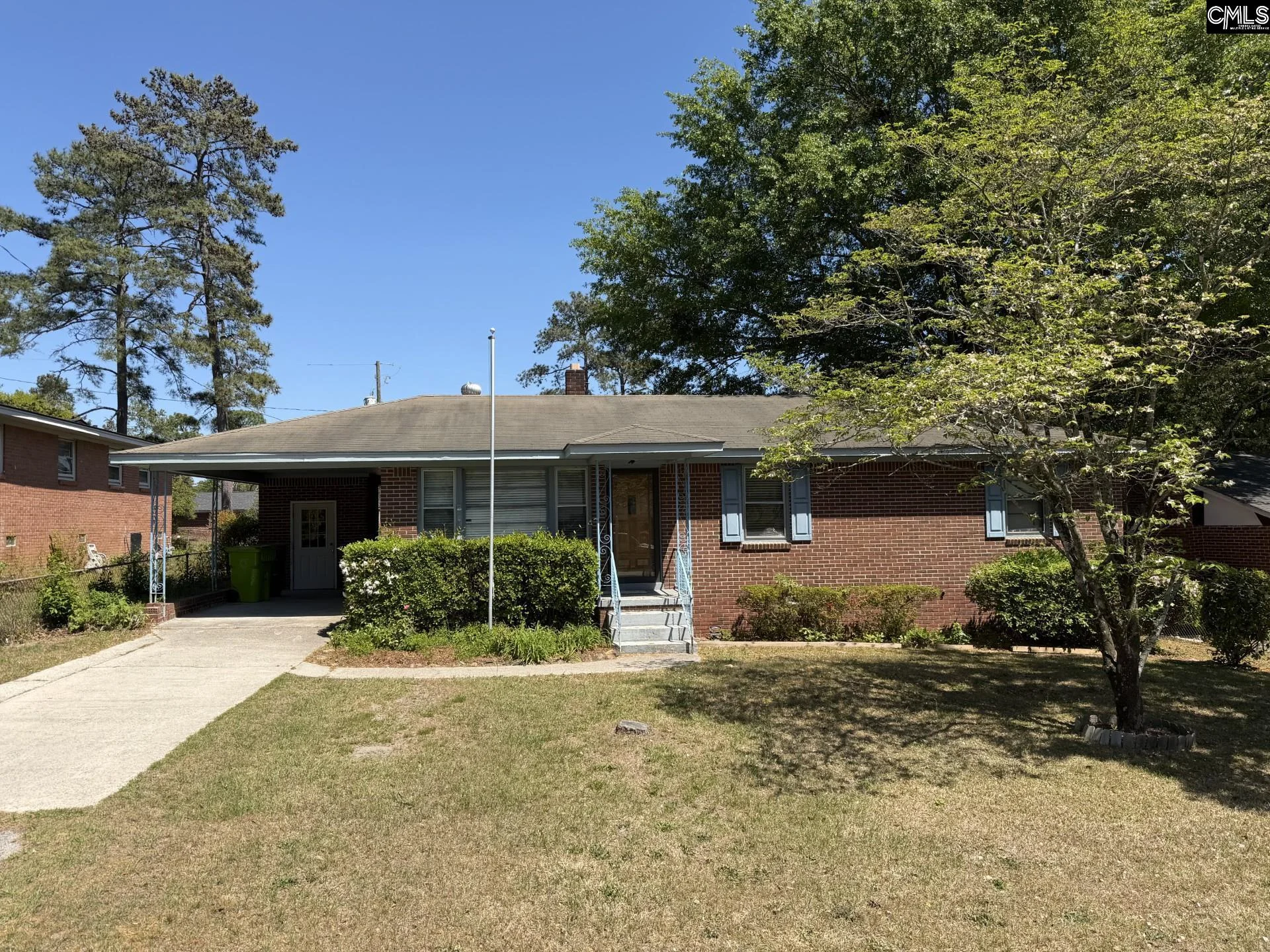 2223 Long Shadow Lane