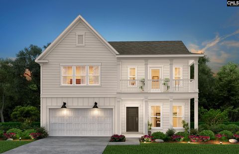 Photo of 605 Carters Grove Lane, Blythewood, SC 29016 (MLS # 620916)