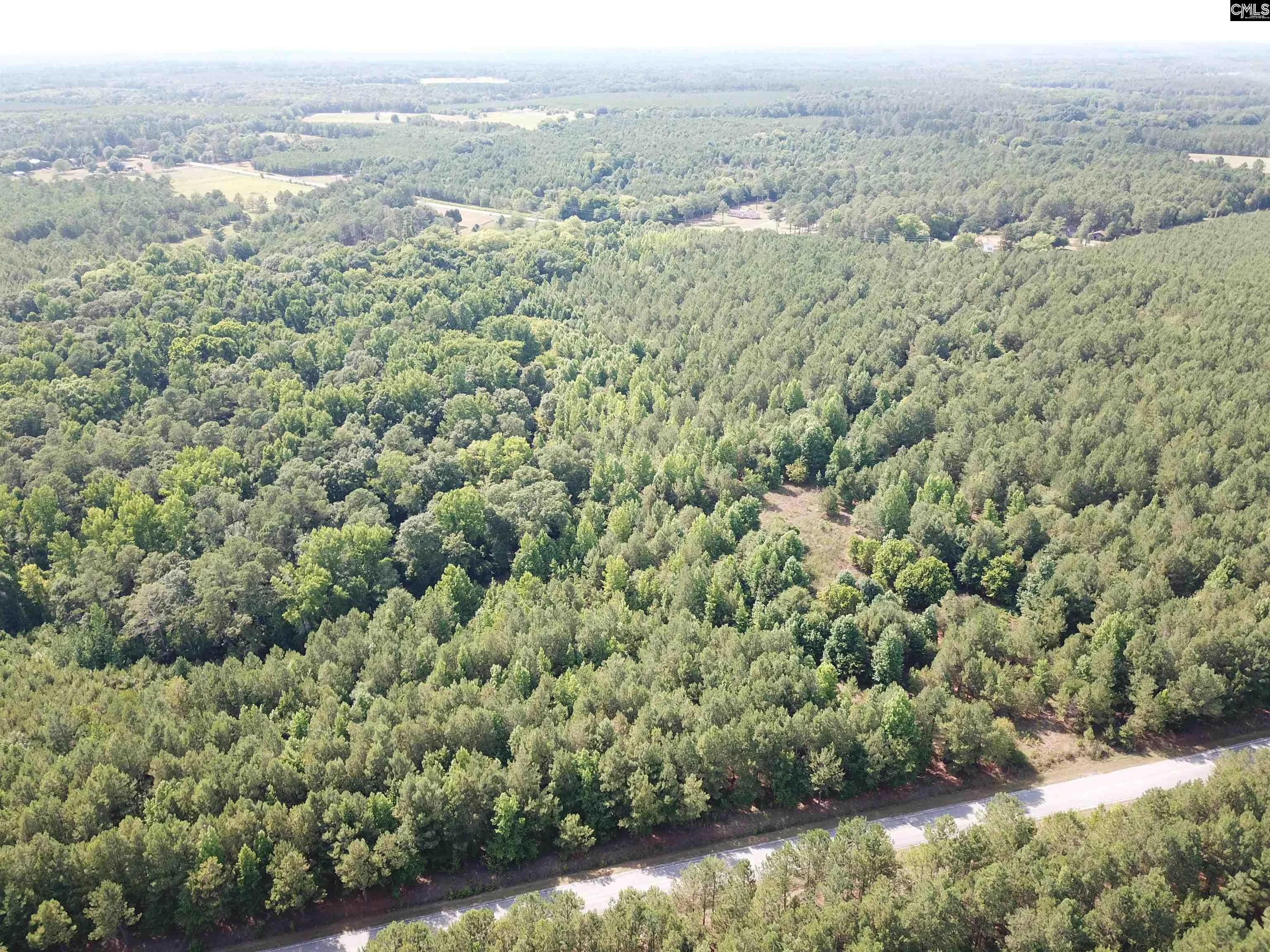 5051 Spring Hill Road, Rembert, SC, 29128