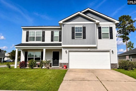 Photo of 158 Honey Tree Road, Columbia, SC 29209 (MLS # 643345)