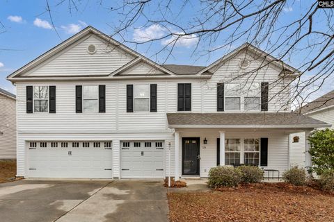 Photo of 126 Cattle Baron Lane, Elgin, SC 29045 (MLS # 626183)