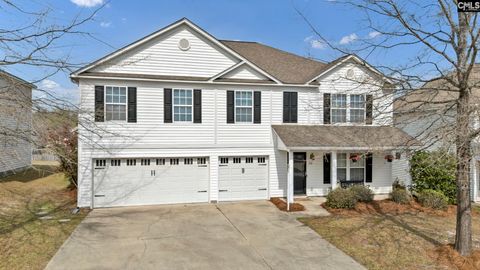 Photo of 126 Cattle Baron Lane, Elgin, SC 29045 (MLS # 626183)