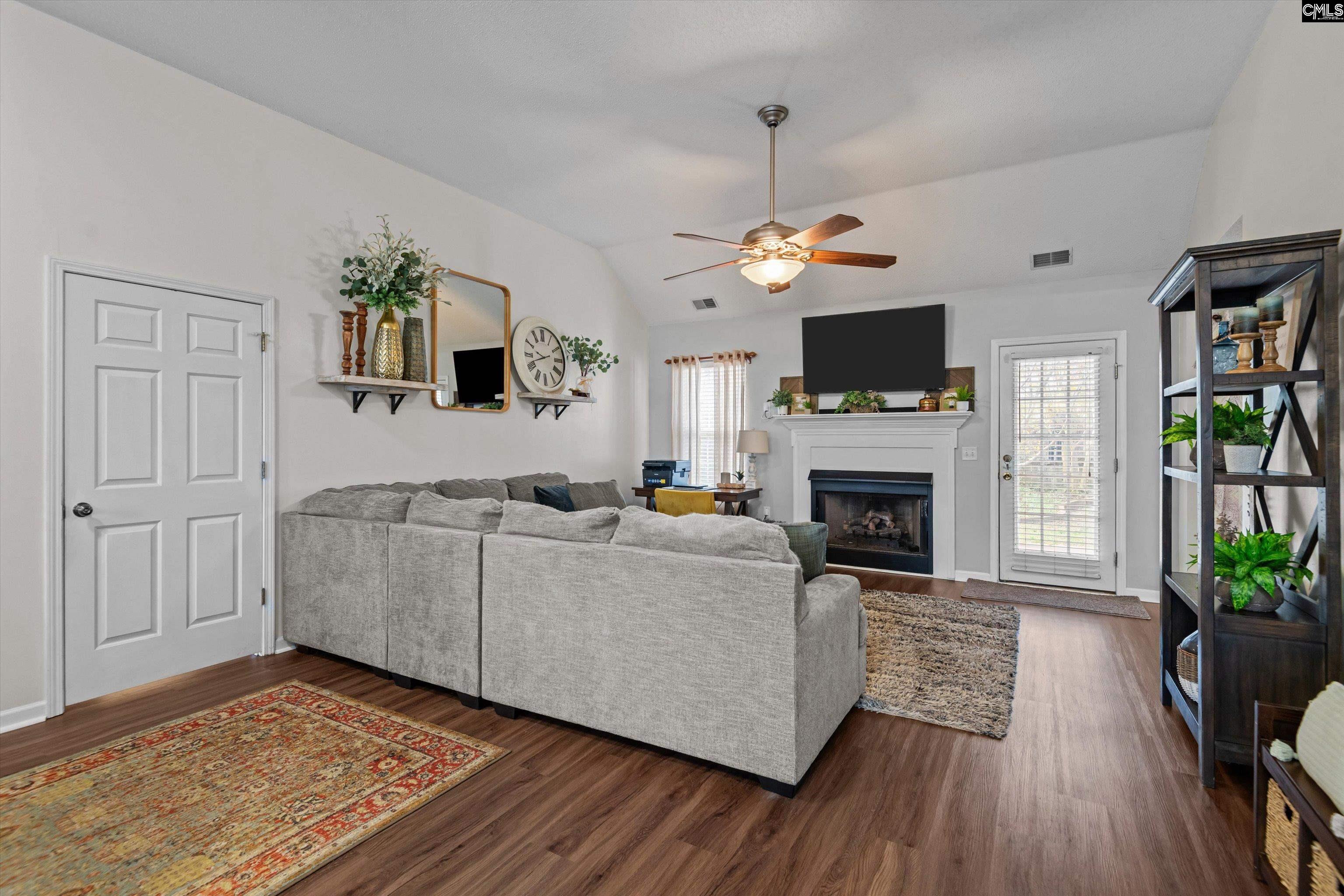 111 Long Ridge Drive