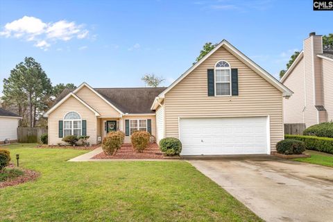 111 Long Ridge Drive Columbia Sc 29229