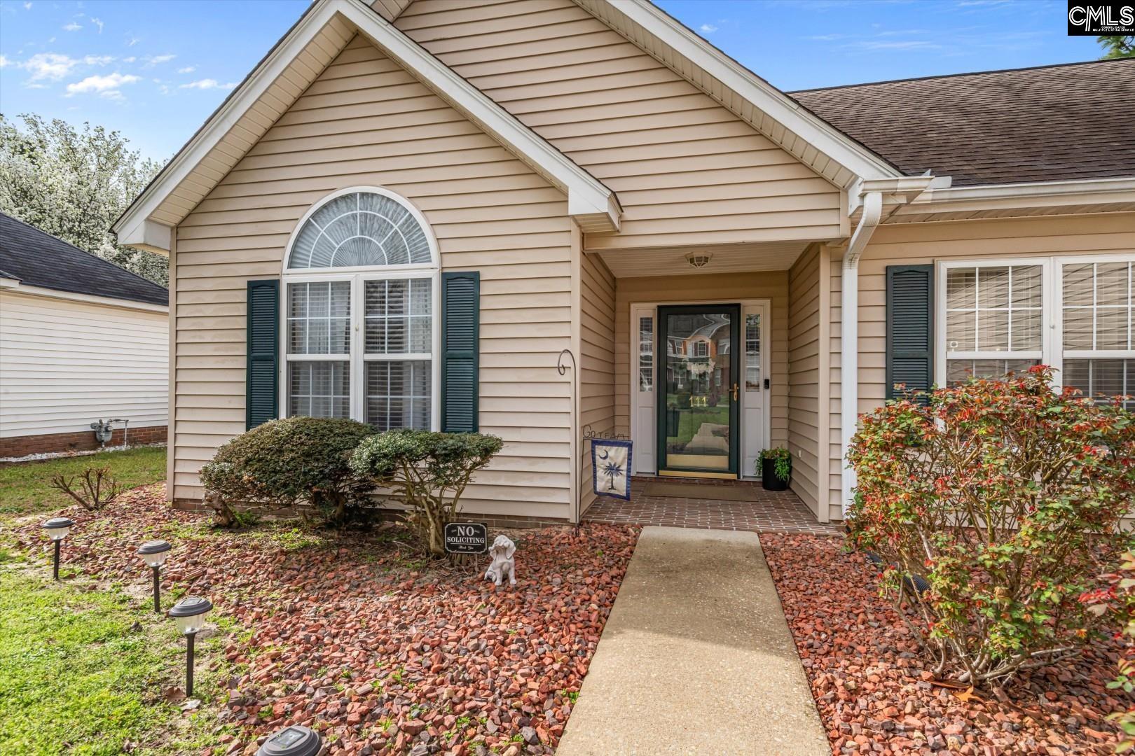 111 Long Ridge Drive