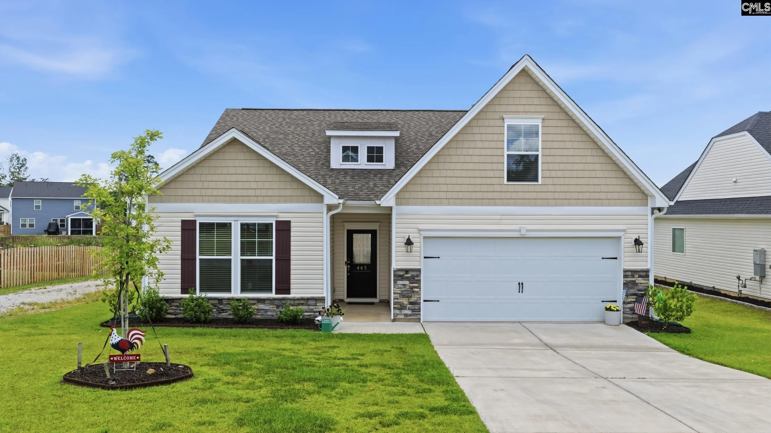 445 Dolomite Court