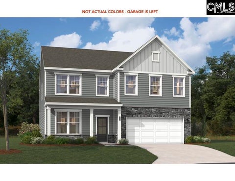 Photo of 663 Griffon Drive, Chapin, SC 29036 (MLS # 645725)