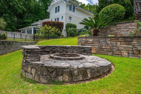 A home in Lexington