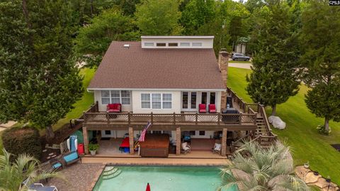 A home in Lexington