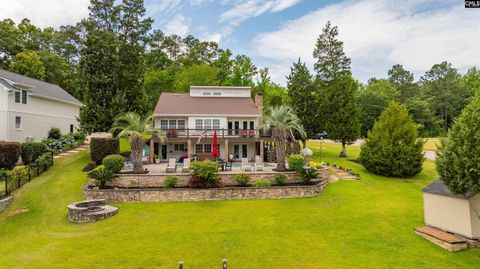 A home in Lexington