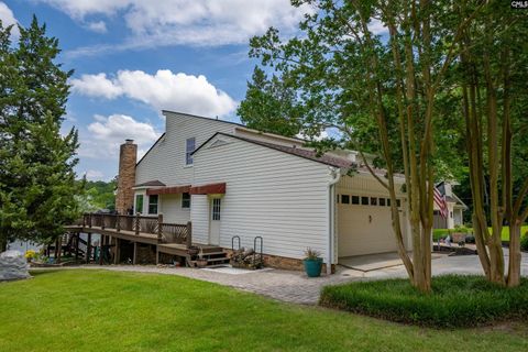 A home in Lexington