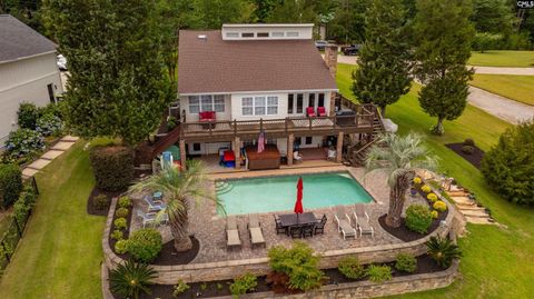 A home in Lexington