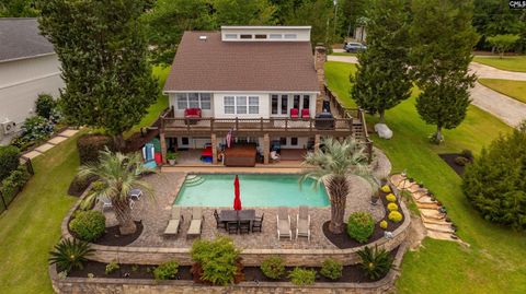 A home in Lexington