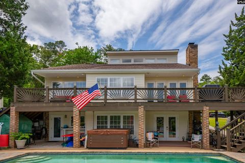 A home in Lexington