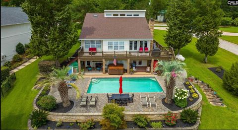 A home in Lexington