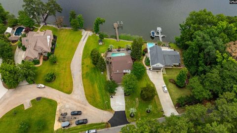 A home in Lexington