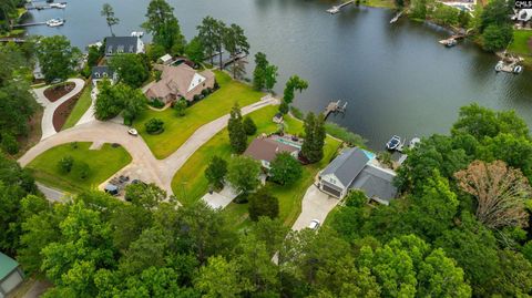 A home in Lexington